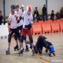 Match Derby masculin @ Jeux du Roller (Pibrac)